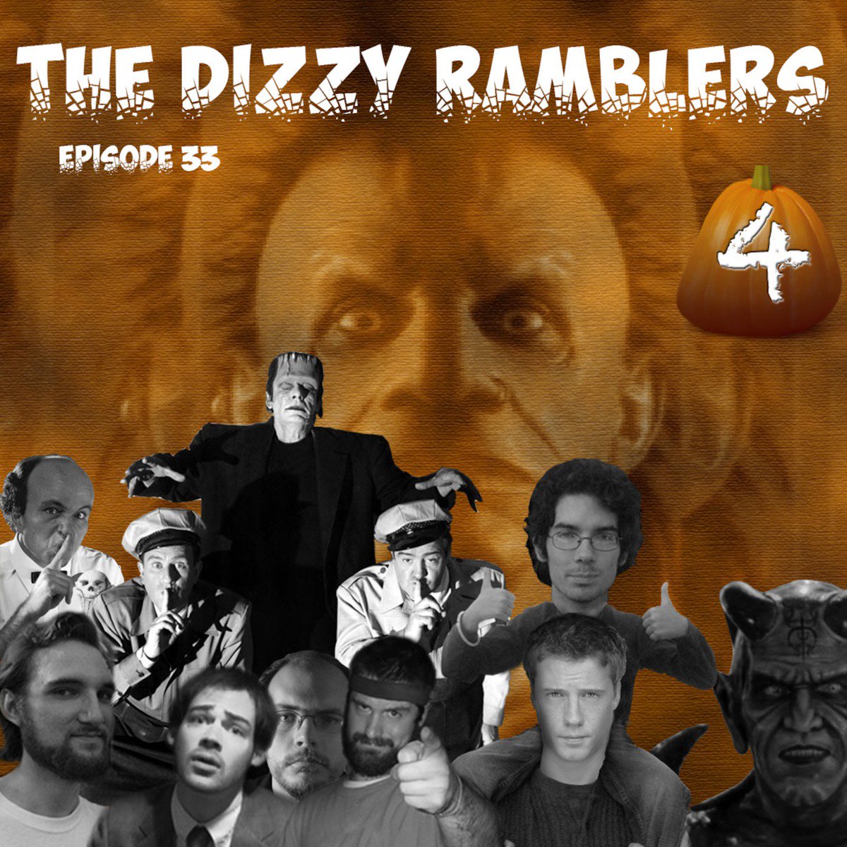 Dizzy Ramblers (@DizzyRamblers) / Posts / X