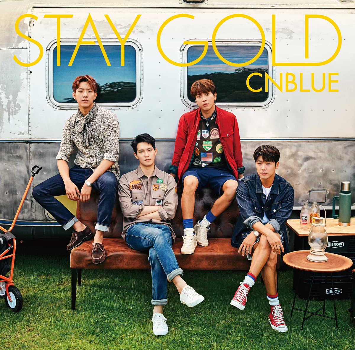 warnermusic_jp's tweet photo. #CNBLUE
史上最もポップでキャッチーなオリジナルアルバム！
6th album「STAY GOLD」10月18日発売決定！
さらに！全国6都市9公演アリーナツアー開催決定！
ティザー映像公開＆アルバム特設サイトオープン！
https://t.co/V0BvzJ98BJ https://t.co/tQ6FOCPB2D
