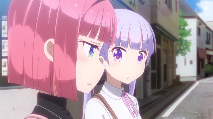 アニメマンガ名探偵すやまたくじ New Game 第8話 まさかの幹事あるあるネタw 幹事は色々と悩むのよね そして 新人加入の変化は期待通りだったな これは恋ですな 笑 ただ ひふみんのがんばりは予想以上だった 最近は攻めてるね Newgame ニュー アニメマンガ名探偵すやまたくじ New Game 第8話 まさかの幹事あるあるネタw 幹事は色々と悩むのよね そして 新人加入の変化は期待通りだったな これは恋ですな 笑 ただ ひふみんのがんばりは予想以上だった 最近は攻めてるね Newgame ニュー