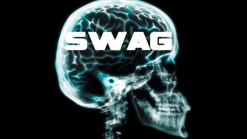 SmileSwag6's tweet photo. #Swag on your #brain.... https://t.co/ChPZxGaffd