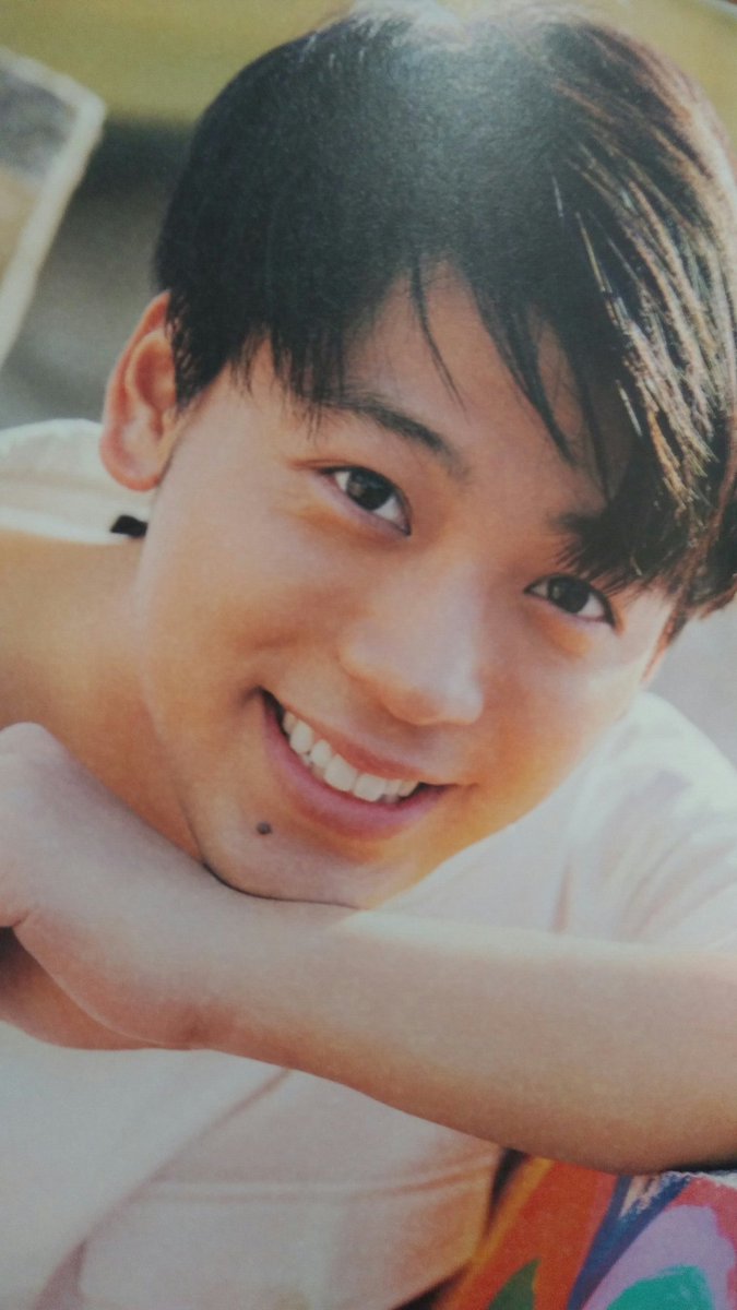 竹内涼真くんファン Takeryo31 Twitter