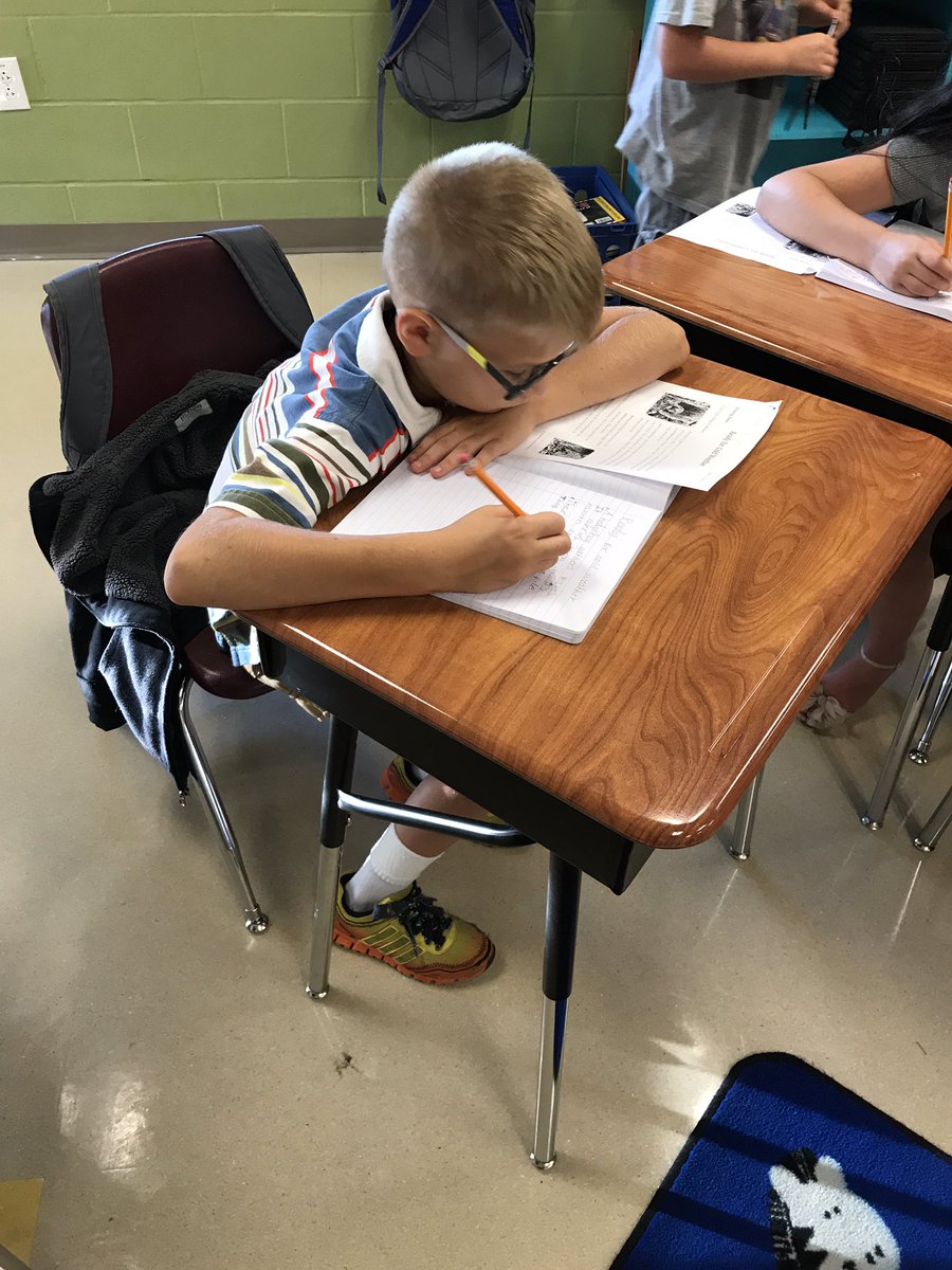 SprengersClass's tweet image. Working on our Book of Knowledge. #learningisawesome