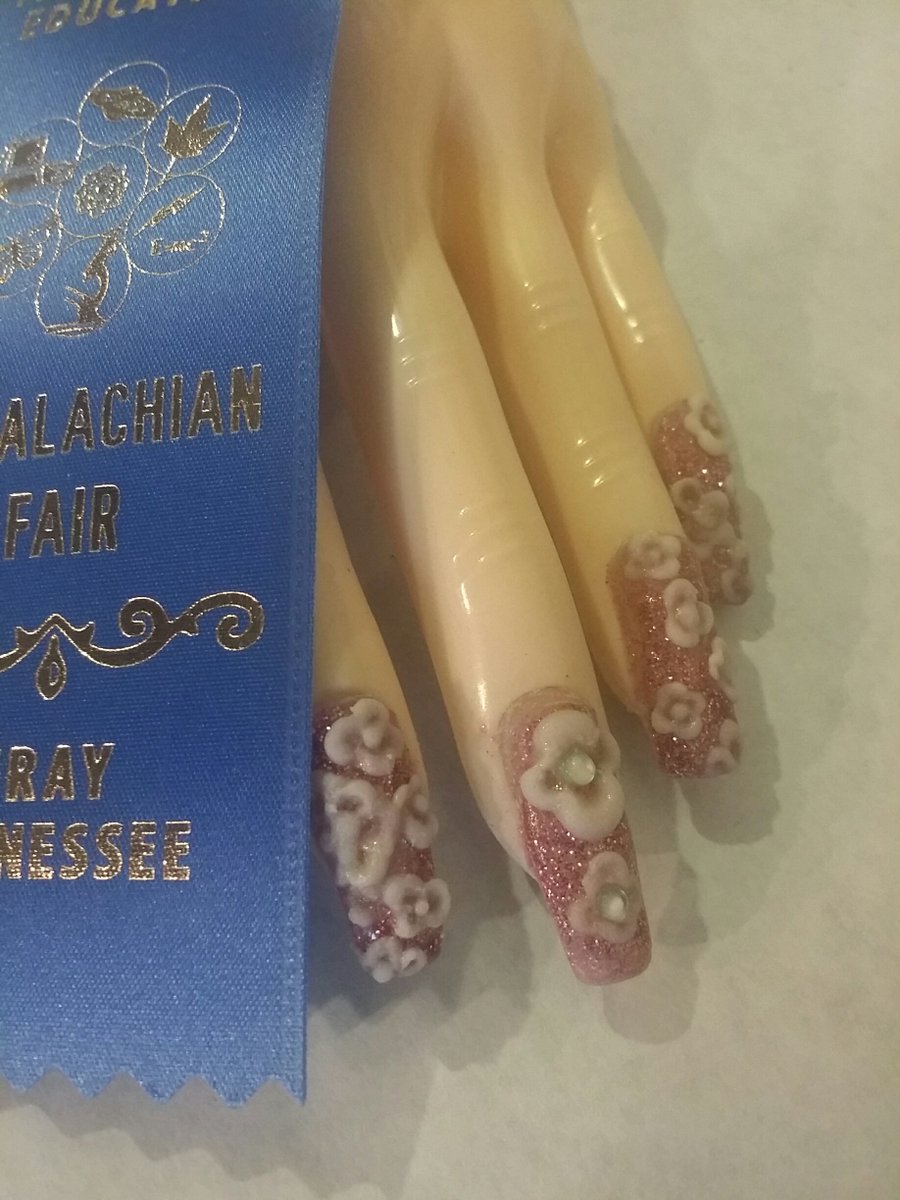 Cause BLUUUUUUUUEEE just is OUR Color!!!! #2017AppyFair <a href="/GreenevilleCity/">GCS</a> <a href="/GreeneCoSch/">Greene Co TN Schools</a>