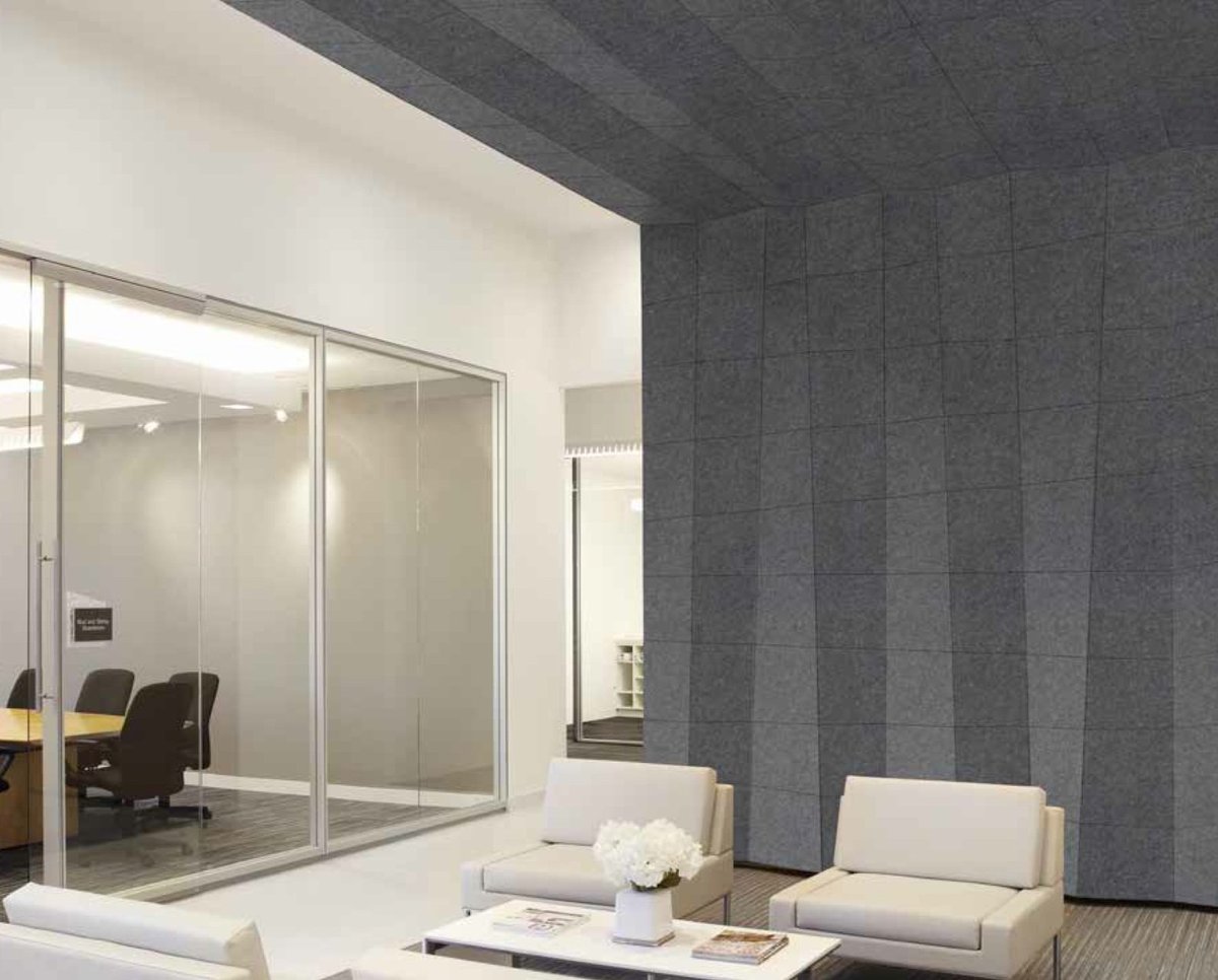 EnviroAtWork's tweet image. We like the look of these sound-dampening solutions from @3form 
#privacyatwork #acousticsolutions goo.gl/JnHBZE