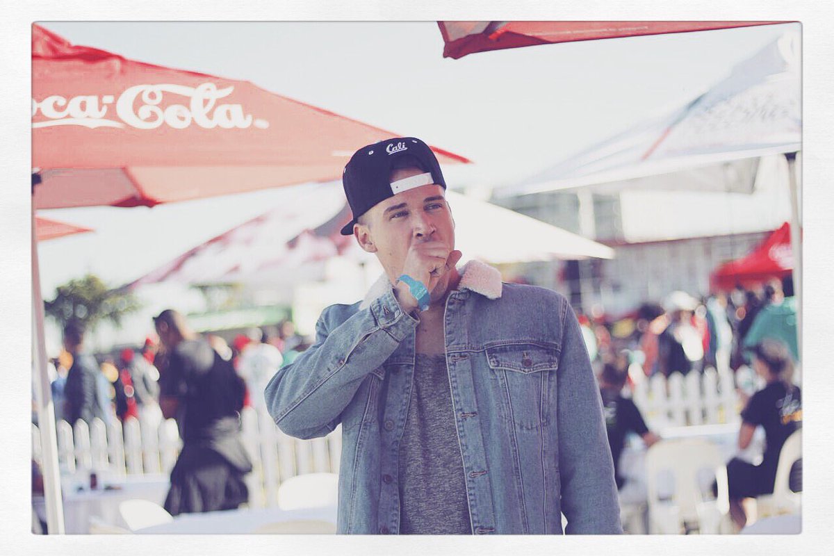 JethroTaitMusic's tweet image. Pretty much how I'm feeling today😴 
📸: @JasonSisam31