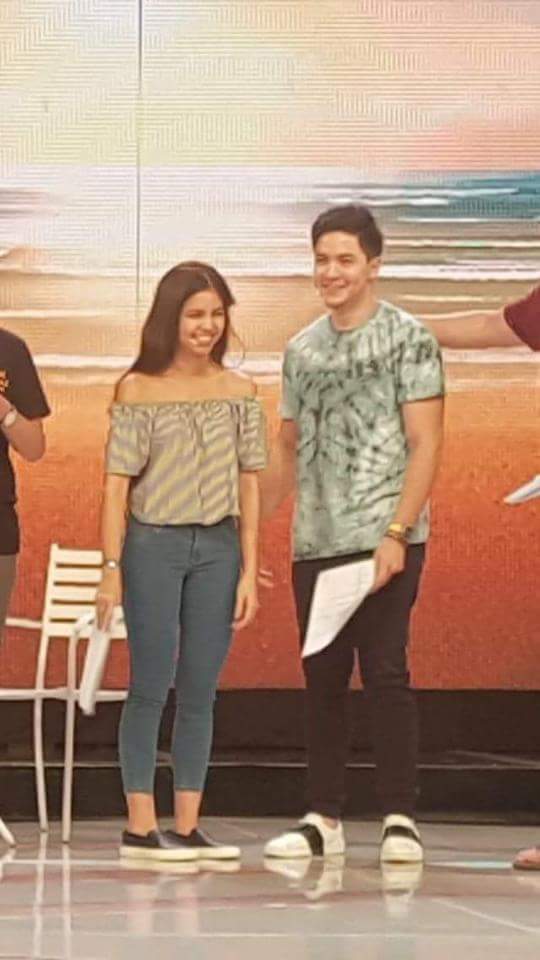 Bhabe011's tweet photo. Good evening everyone
#aldub you
#maalden ko kau https://t.co/cH6P5GVq37
