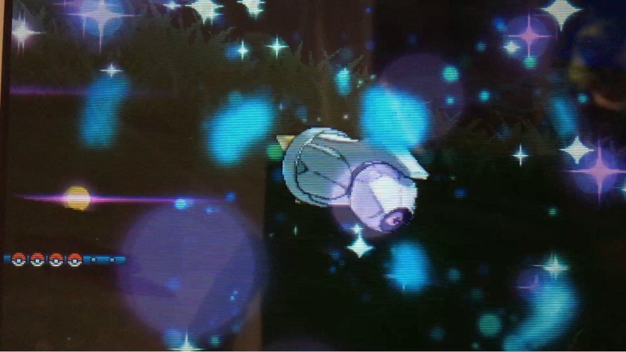 ぽめろん 色ダンバル出たけど とっしんしか覚えてないのに なかなか捕まら なくて悪あがきされそうで 手汗が止まらなかった なんでみねうちして眠らせても捕まらないの 最終手段使った 連鎖恐怖症になるわ 色違いポケモン