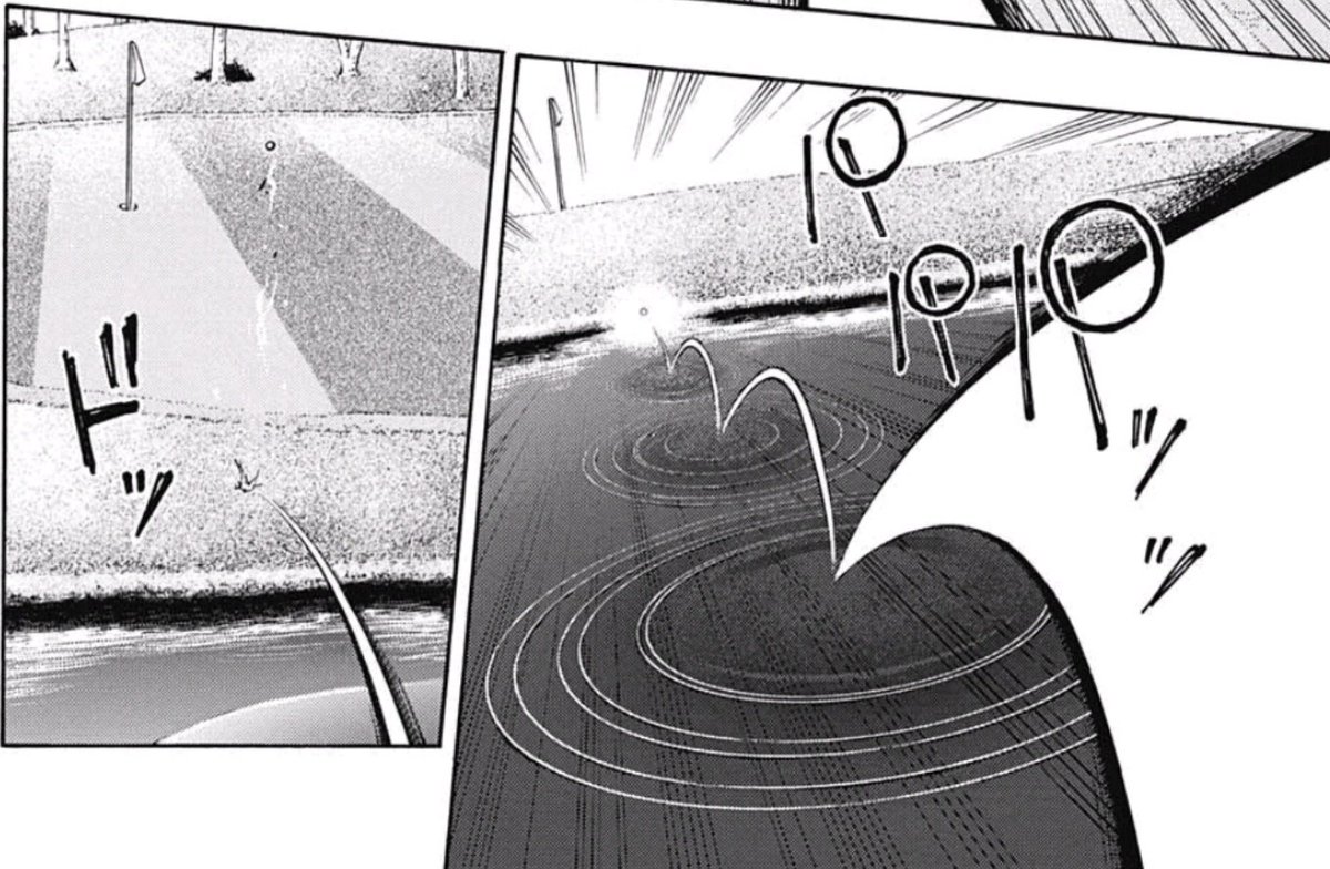 ぐんぐにる Sur Twitter ロボレザ 感想 7色のアプローチ技の一つ 青の 瑠璃雫 瑠璃 なぜ瑠璃がここに 逃げたのか 自力で脱出を 水切りショットとは予想外 色を表す二字熟語 その色 技 に合った漢字一文字 が技の名前になるみたい Wj39