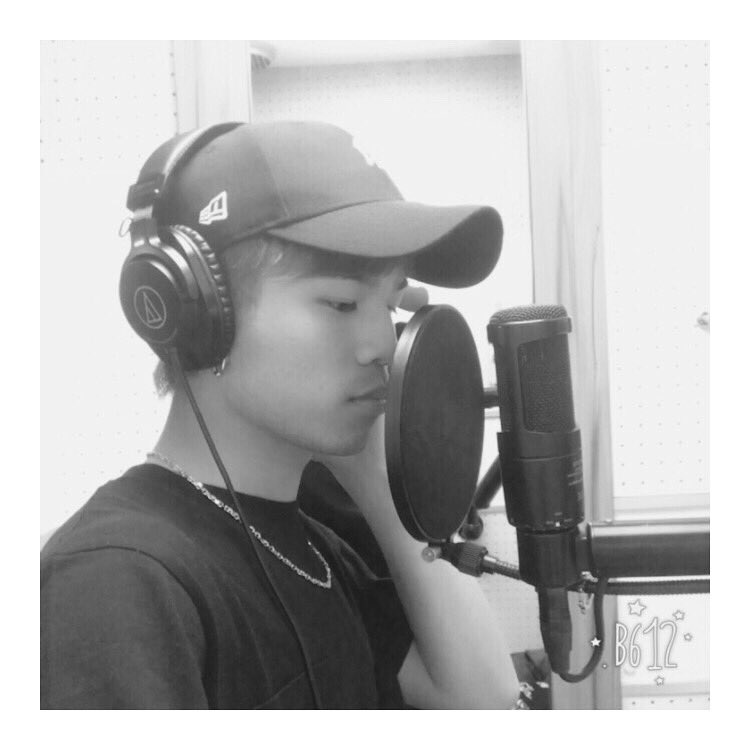 Ryoouta630's tweet image. 【今さらながらご報告】🙏🙏🙏
#VBA5