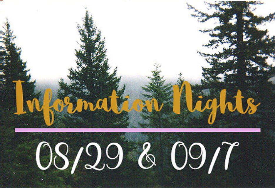 Clemson_SAO's tweet photo. INFO NIGHT TONIGHT!! Holtzendorf 100 @ 7:30!! Come see why we love our sorority! We wanna #CUgoSAO https://t.co/GFl5tQVilb