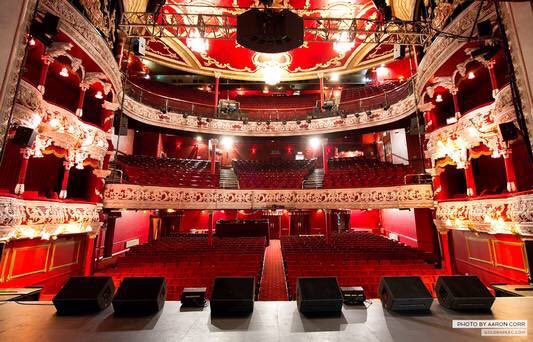 njhsbuddie's tweet photo. today will be the first day of niall's tour and he will perform here today, i'm so pROUD https://t.co/7UgPs1jgd8