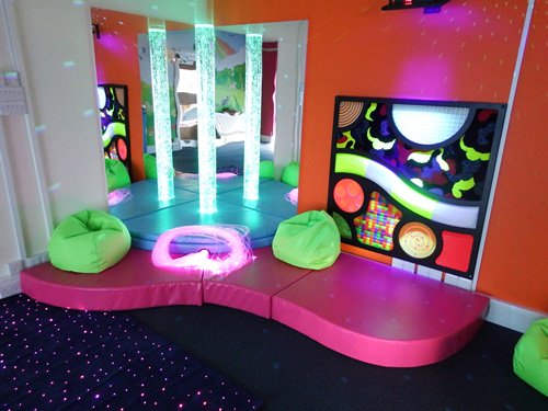 Dvlcc On Twitter So Excited To See Our New Sensory Room