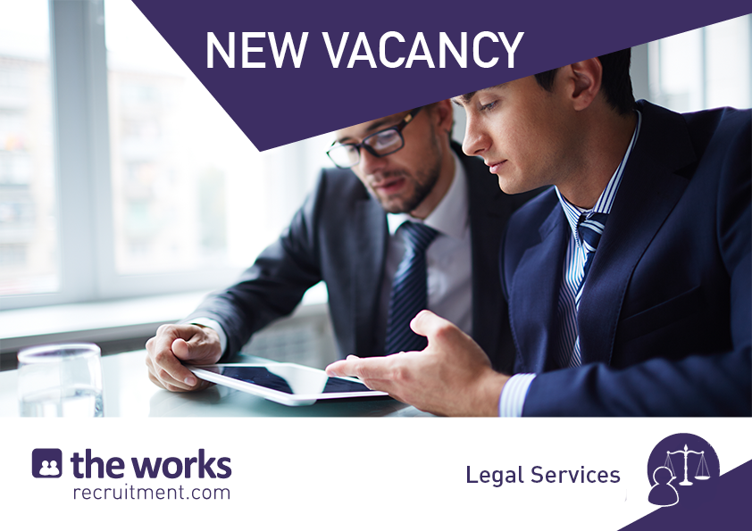 Paralegals required in #Leeds - ow.ly/AN9P30eKEc3 <a href="/JessieBTheWorks/">Jessie Brocklehurst</a> @yorks_jobsboard <a href="/LeedsJobs1/">Leeds Jobs </a>