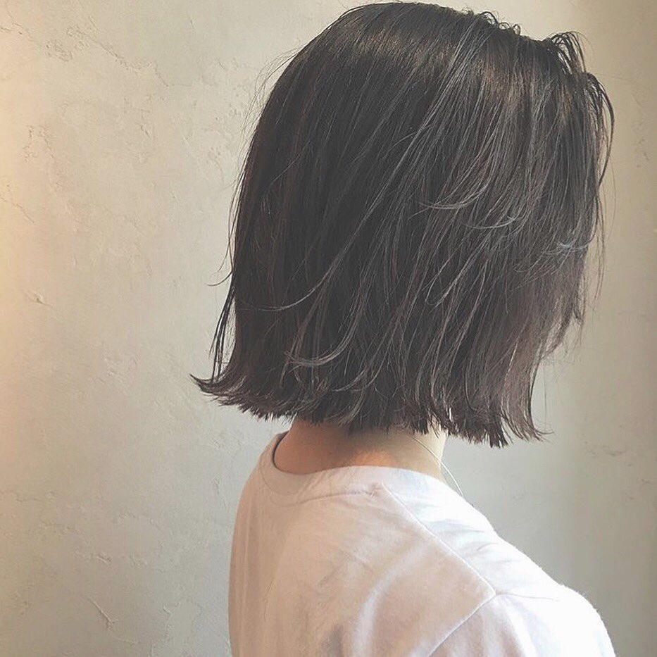 mmm12Ex's tweet photo. 切りっぱなしボブが1番好き💖
切ったばっかやのにもう伸びて来た😂 https://t.co/PGh6tr3yjw