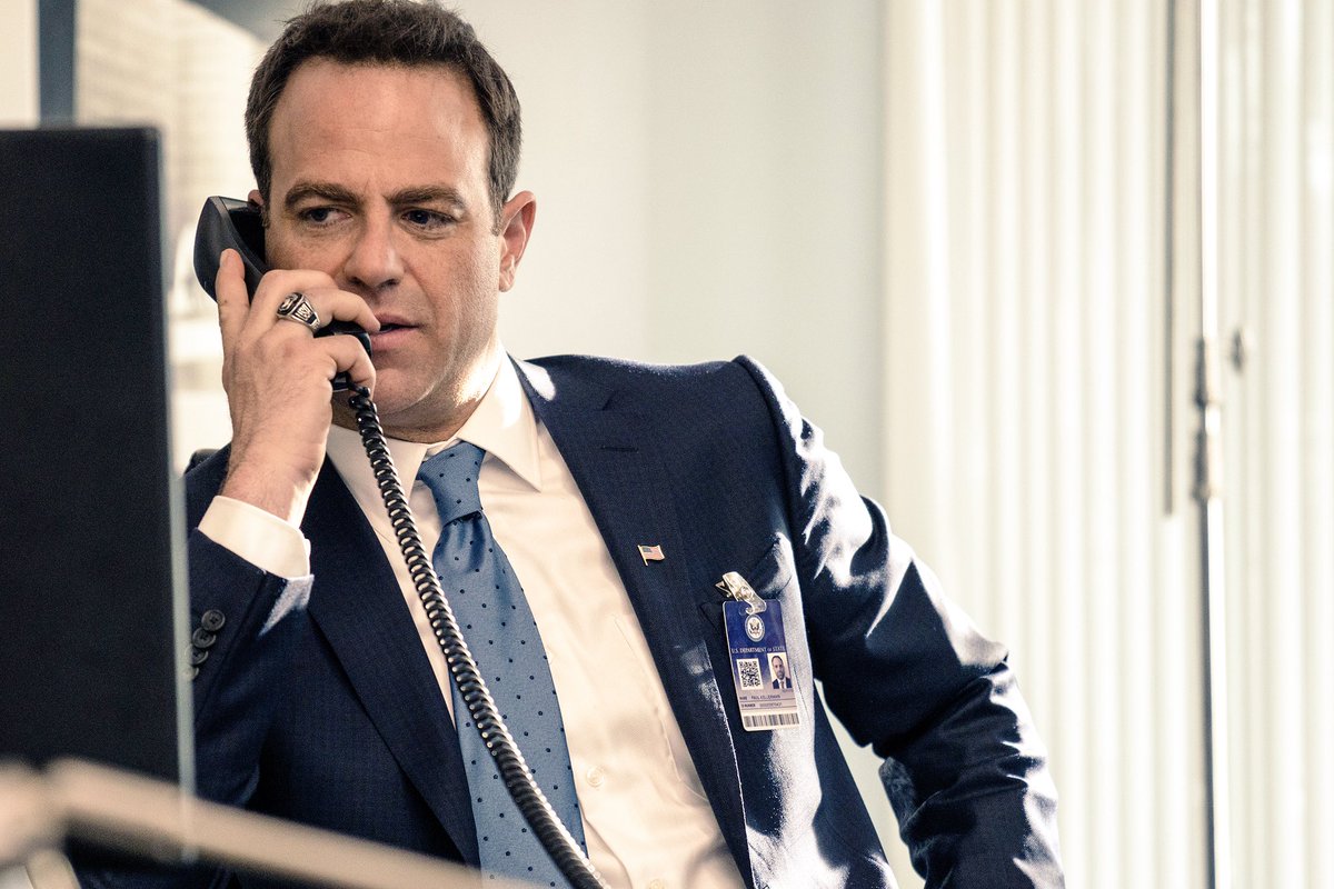 プリズンブレイクシーズン5