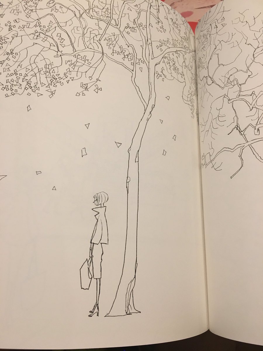 ベイマックスなどのコンセプトアートで有名な上杉忠弘さん