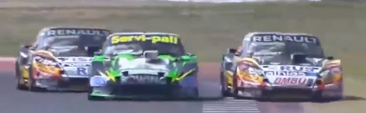 #TC - #Ardusso y #DeCarlo, una de las polémicas de la final. 

Mirá lo que pasó acá ➡️  bit.ly/2wG9TLL