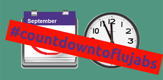 #countdowntoflujabs Read the Service Specification &amp; PGD for national Flu Vaccination Service 2017/18 ow.ly/eHsM30eKQSu