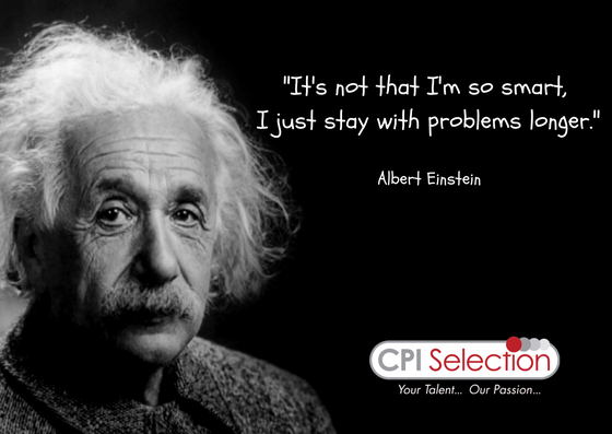 CPISelection's tweet photo. https://t.co/urqYD8DEAb
#AlbertEinstein #Genius #Leadership #motivational #inspirational #CPISelection #Recruitment #Entrepreneurship #smart https://t.co/L3oewocSYb
