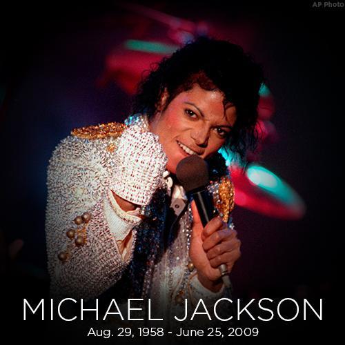 ABC7's tweet photo. The King of Pop, #MichaelJackson, was born on this day in 1958 https://t.co/SDAbqd0glN