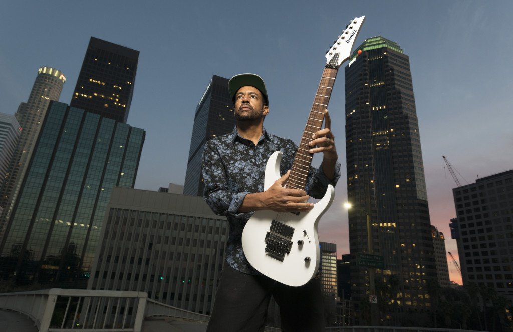 Happy birthday to the great Tony MacAlpine! 