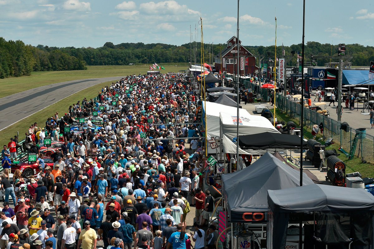 Racing Virginia (@RacingVirginia) | Twitter