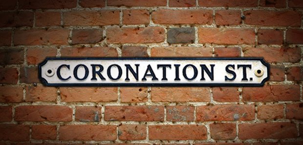 Joel Parry <a href="/parry_joel/">Joel Parry</a> starts shooting 'Coronation Street' <a href="/ITV/">ITV</a>