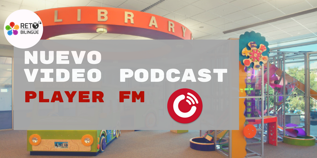 totsplaytime's tweet photo. Nuevo videopodcast 🎙️👉https://t.co/DhjTDSvdpn #bilingualkid https://t.co/lRAzvKIhXJ