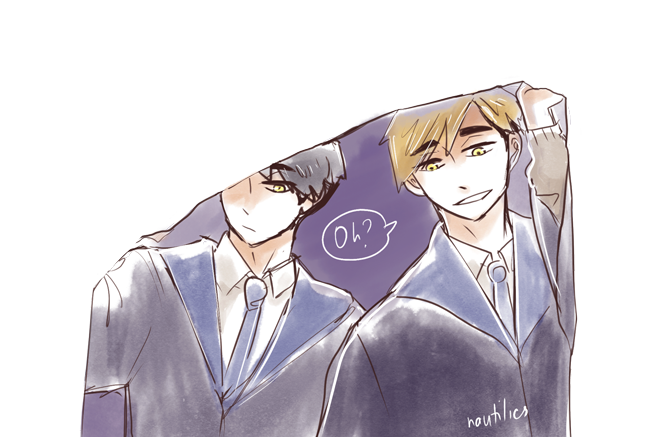 Invisibilityのtwitterイラスト検索結果 古い順 Invisibilityのtwitterイラスト検索結果 古い順