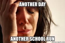 It'll soon be time to do the school run again. Is your car up for the job?