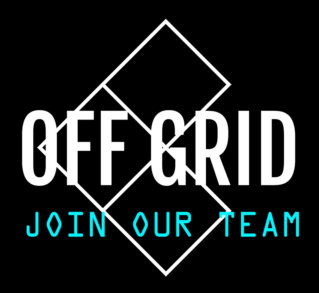 OffGridTheGame's tweet image. Are you a UK-based C# Unity programmer? We want to hear from you! Details: offgridthegame.com/jobs  #UnityProgrammer #GameJobs #IndieGameDev