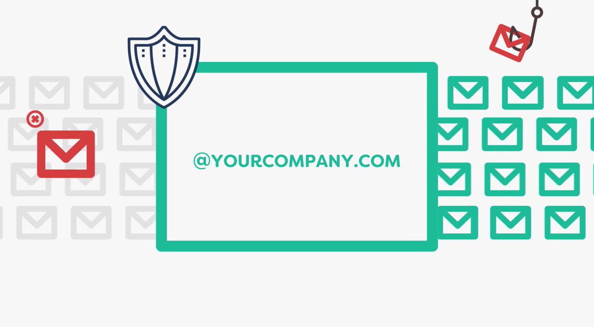 GlobalCyberAlln's tweet photo. Email, Marketing & Security: What Email Authentication Does for You
#DMARC
https://t.co/vmL13Zyg7N https://t.co/7SvnheP0oV