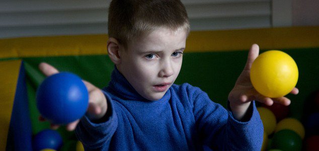 Guía sobre #autismo para padres y profesionales: signos, diagnósticos y tratamientos 
[Nota] goo.gl/WqWgmu