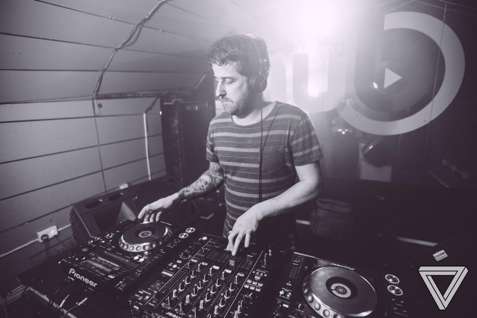 Sept 02 NIGHTSHIFT <a href="/MonoBTN/">MONO</a> Introducing <a href="/TheDKoda/">D-Koda</a> ow.ly/vASx30eK5JD EVENT TICKETS: ow.ly/MFMa30eK5cu #techno #dj