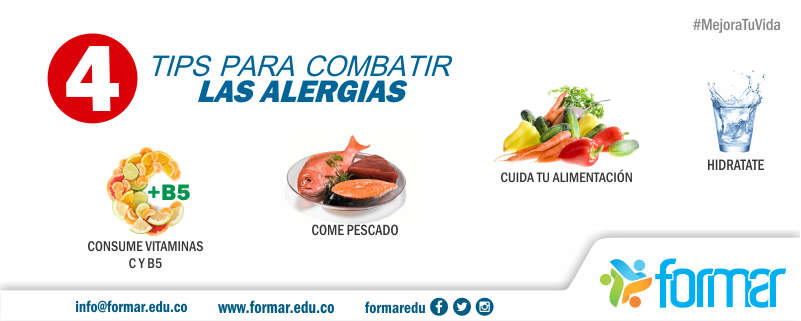 FORMAREDU's tweet photo. La vitamina C tiene una acción antihistamínica, mientras que la vitamina B5 tiene efectos antiinflamatorios. 
y reduce la congestión. https://t.co/H64mSh6nS2