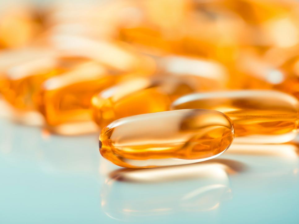 The one supplement you need to be taking: Vitamin K2 dlvr.it/PjPWBn #foodnetwork
