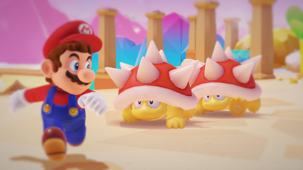 slysuesob専用 マリオオデッセイ、スプラトゥーン2、スプラ