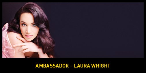 Today's #InvictusGames ambassador feature is of English soprano and crossover singer <a href="/thelaurawright/">LauraWright</a> ! #IG2017 #IAM invictusgames2017.com/international-…