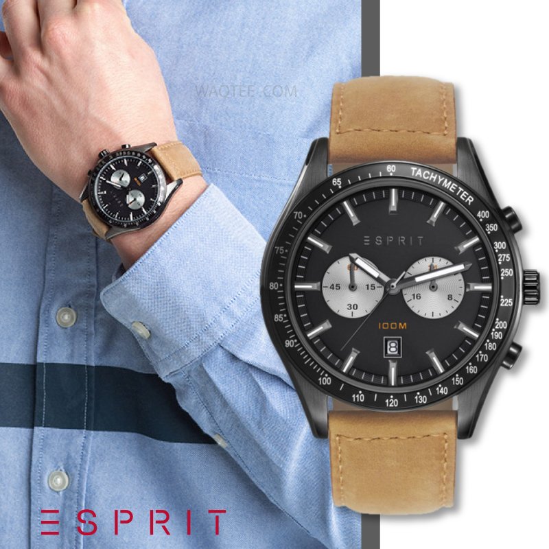 waqtee's tweet photo. Elegant watch from #Esprit !
Price Get it now from https://t.co/GD5EJz0JX7 https://t.co/nJjaEmWl0z