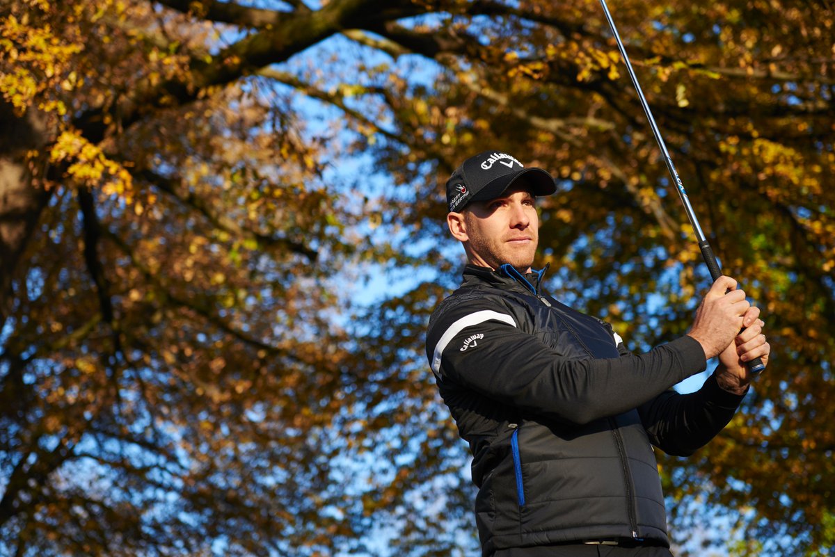 Start your week as you mean to go on. 
<a href="/Tanogoya/">Estanislao Goya</a> wears the Fibre Filled Puffer Jacket. 😎#Iwearcallaway #Aw17