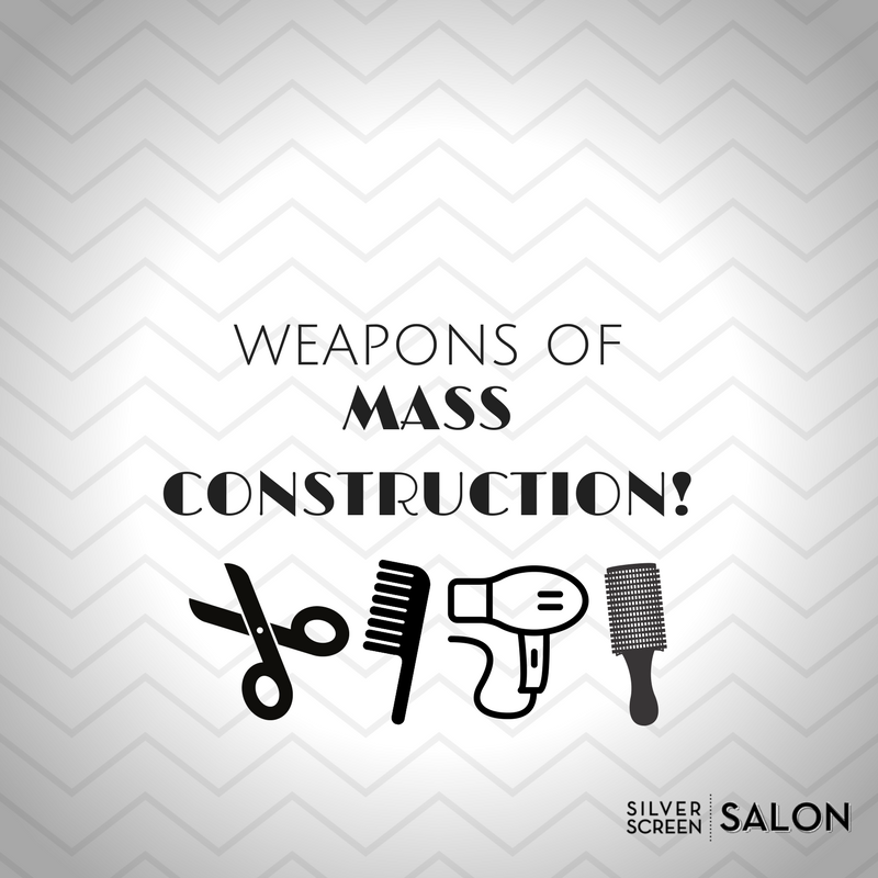 Silver Screen Salon (Silverscreenkc) Twitter