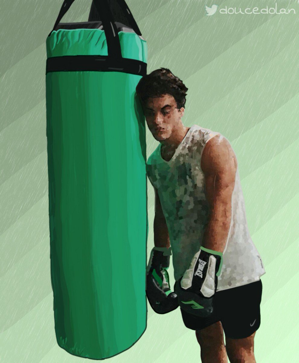 doucedolan's tweet image. "My goal is not to be better than anyone else , but better than I used to be." - Dr Wayne Dyer

New drawing! Hope you like it💕
@EthanDolan