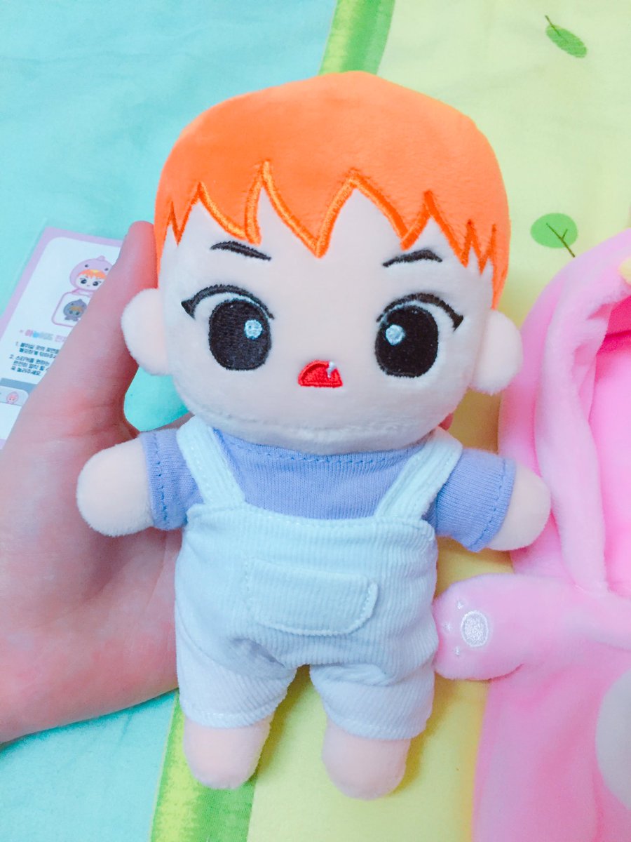ONLY XIUMIN🦋 tweet media