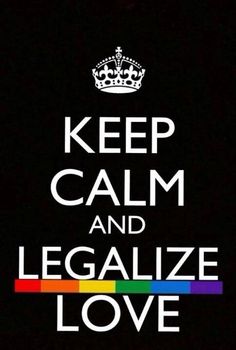 RealWorldSource's tweet image. Keep Calm And Remember, Love Is Love! #realworldsource #loveislove #LGBT #Equality #LGBTQ #AllLivesMatter #HumanRights #love
