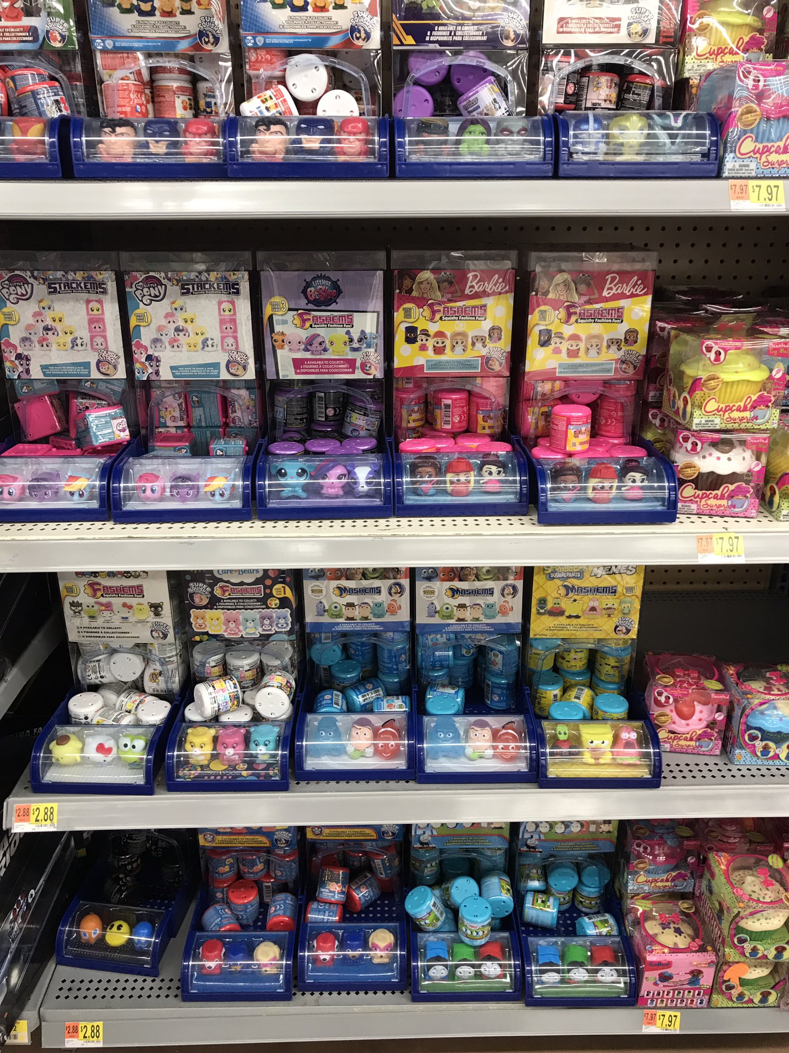 Trolls mashems deals