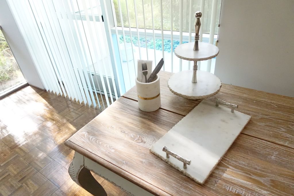 TICweb's tweet image. We're going MARBLES over our marble-ous collection of marble accent pieces at #TheImportCollection. ImportCollection.com