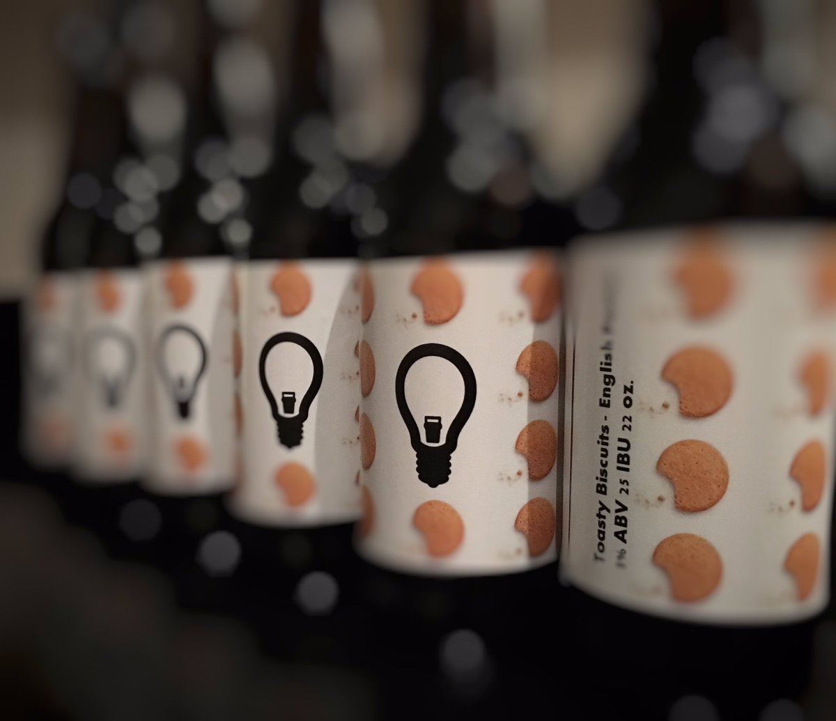 My labels from <a href="/GrogTag/">GrogTag</a> arrived today for 10% off your own labels use the code CRAFTBEERADVOCATE at checkout #homebrew