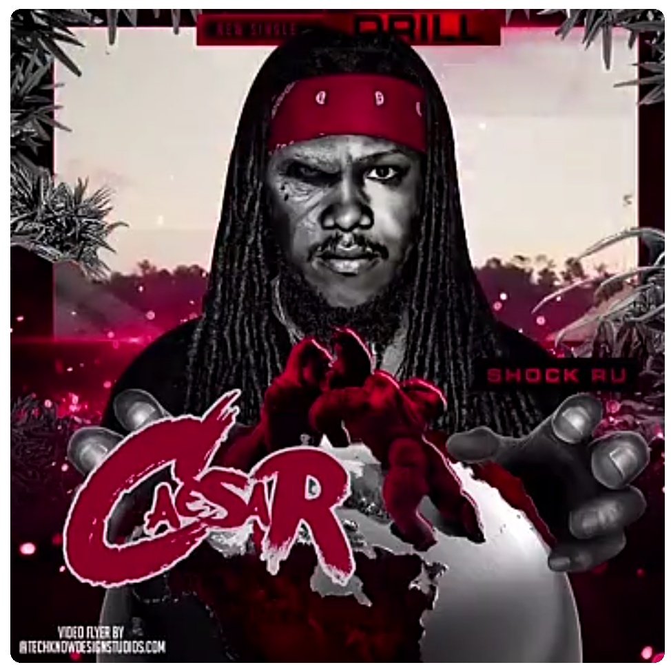 POUNDMONEY_CEO's tweet photo. #Caesar MIXTAPE #CaesarsPalace #Shock #ShockRu #RuBoi #RuBoy #NewMusicAlert #Trappadrive #NewMusic #Listen #Florida https://t.co/fQr0eBo9xN