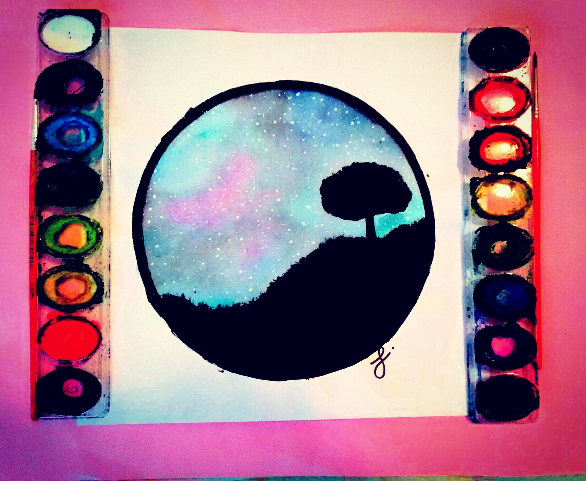 Misspandycornio on Twitter "Tumblr Zencornio 