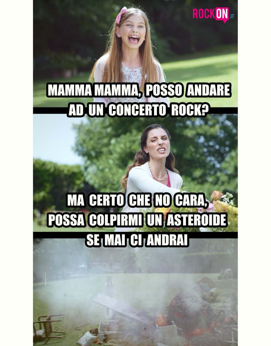 rockonitalia's tweet photo. Buongiorno #Motta #meme #instarock #instarockon #instamusic #musica #rockon #rockonitalia #rockonstory 💫 ☄ 🥐 https://t.co/3vgA9KXEaH